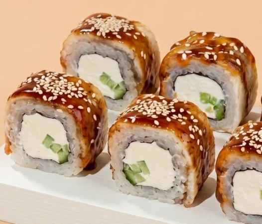 Унаги чиз