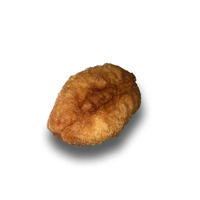 Пирожок с курицей 