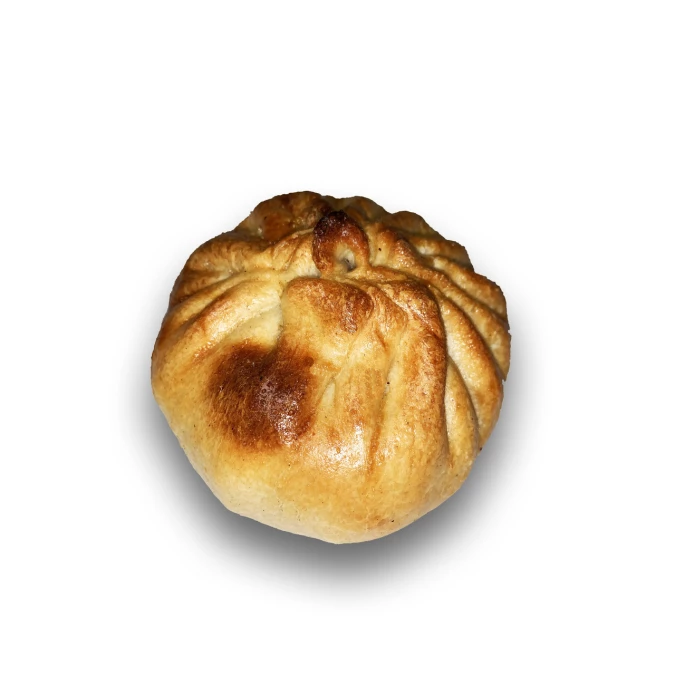 Самса с курицей и сыром 