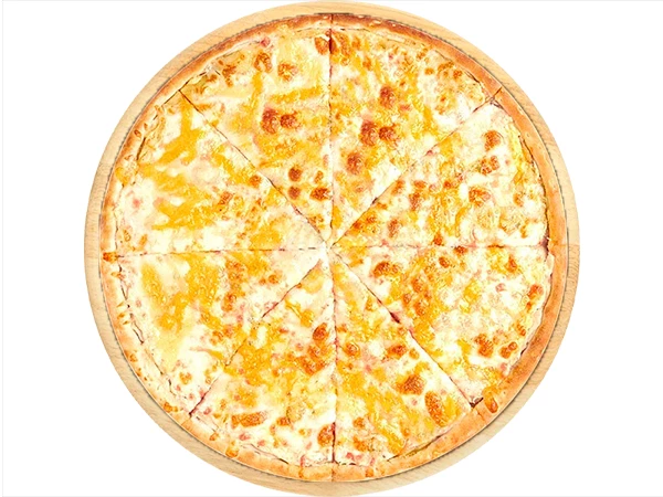 4 Сыра на сливках