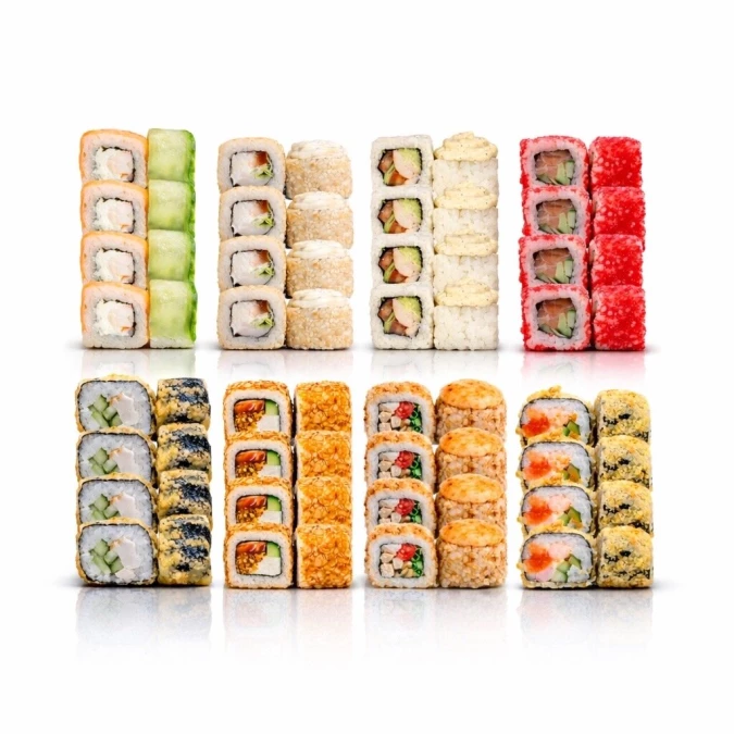 Гранд ассорти