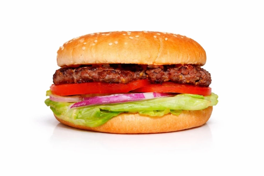 КЛАССИК БУРГЕР