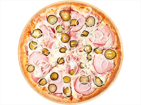 Исполинская Американа 50 см