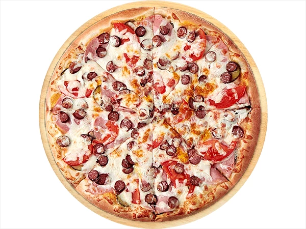 Баварская 41