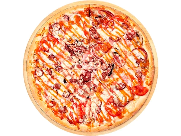 Исполинская Чикагская 50 см