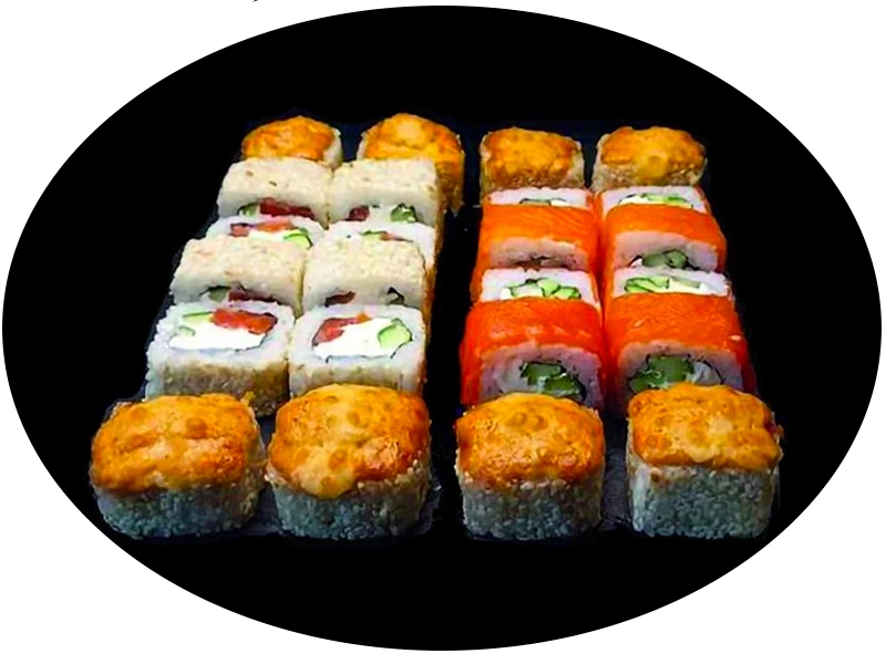 Филадельфия сет 