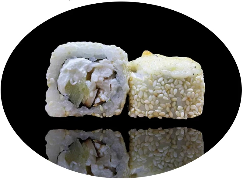 Гавайский Ролл