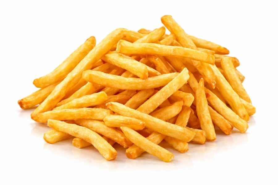 Картофель Фри