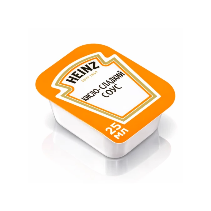 Соус Кисло-Сладкий