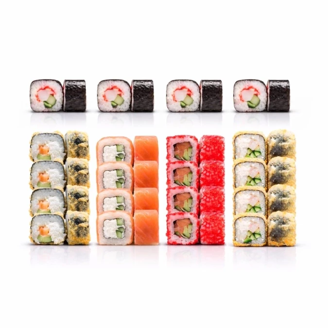 Инь янь сет