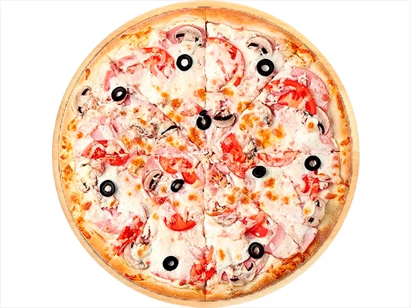 Грибной Мега Гигант 50 см