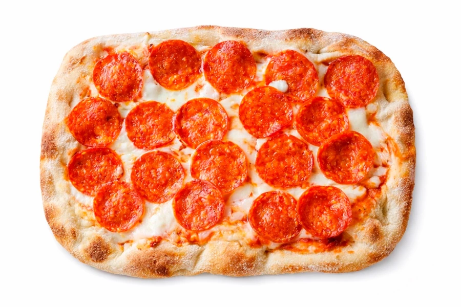 Пепперони