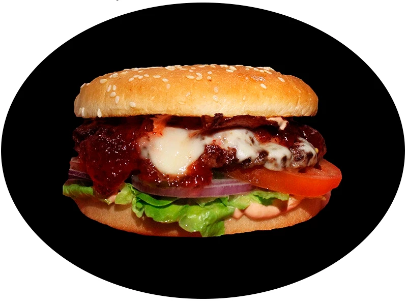 СЕВЕРНЫЙ БУРГЕР