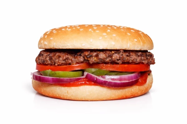 Москов Сити БУРГЕР