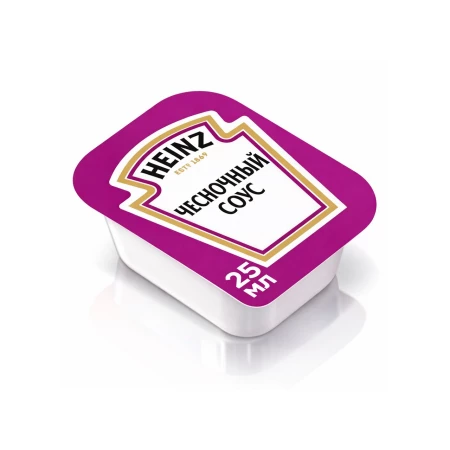 Соус Чесночный