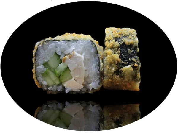 Чикен темпура