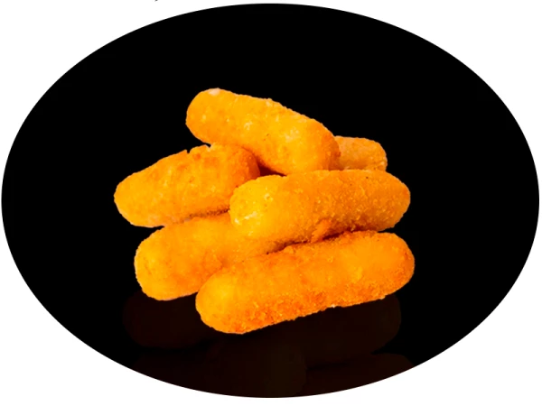 Палочки Моцарелла