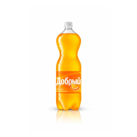 Добрый Апельсин 