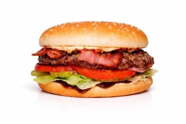 МЯСНИК БУРГЕР