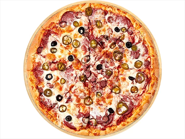 Дьябола острая