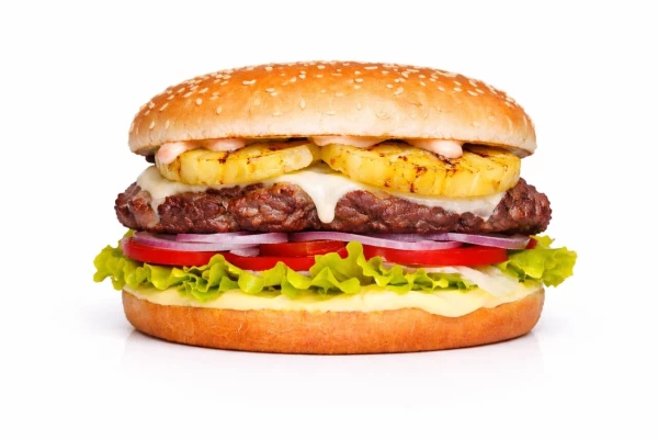 ГАВАЙСКИЙ БУРГЕР