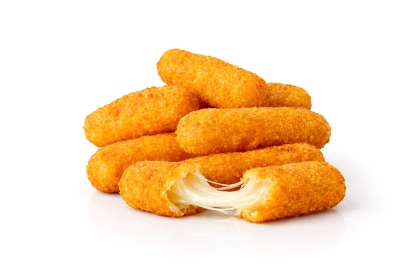 Палочки Моцарелла