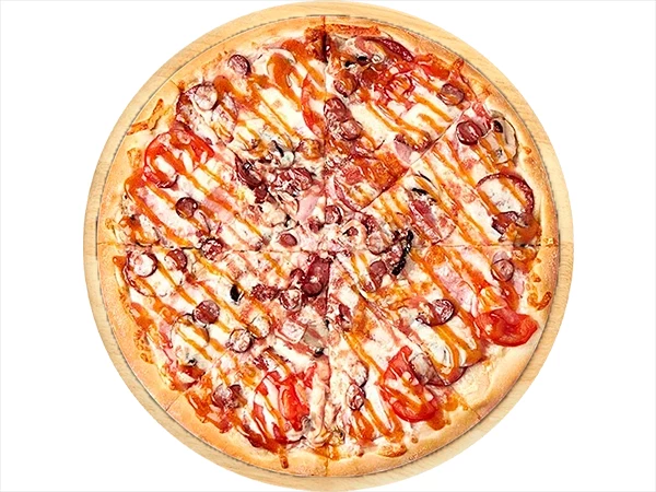 Исполинская Чикагская 50 см