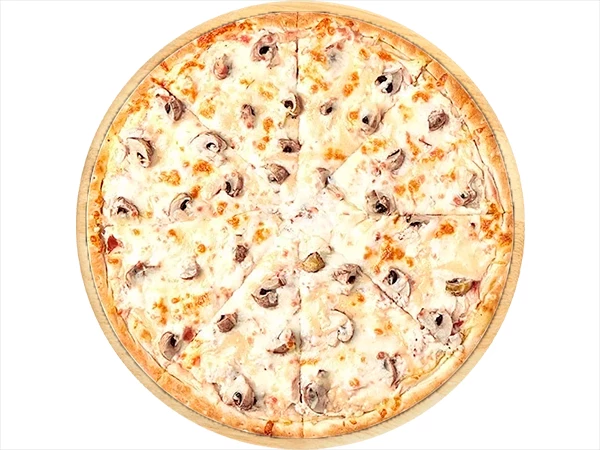 Жюльен на сливках 50 см