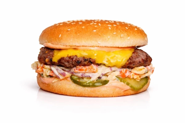 Воронеж Сити БУРГЕР