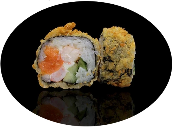 Королевский темпура