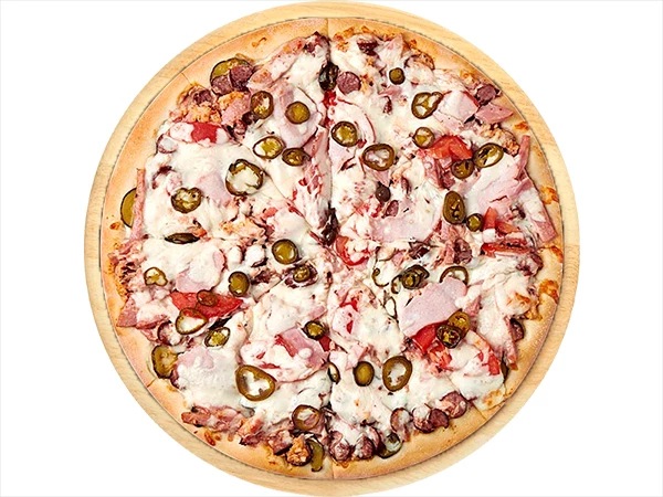 Исполинская острая 50 см