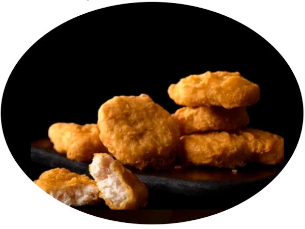 Наггетсы
