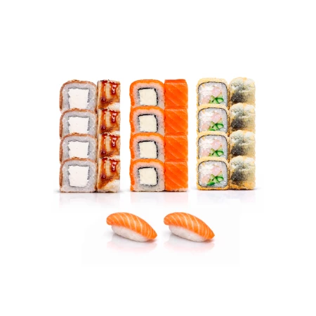 Вечер вдвоем