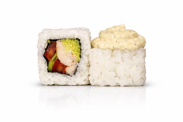 Цезарь ролл