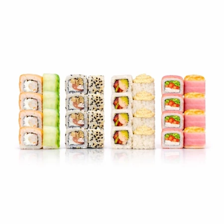 Легенда сет