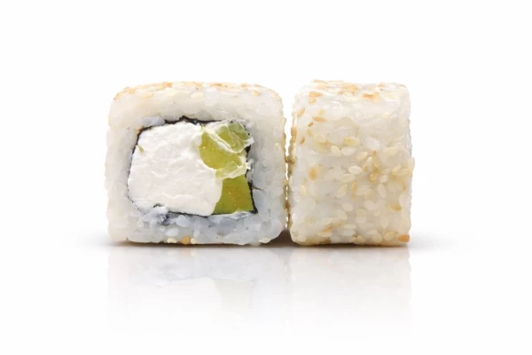 Снежинка ролл