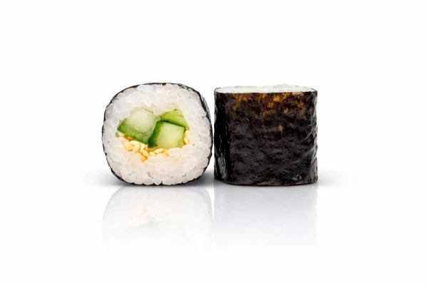 Классический с огурцом