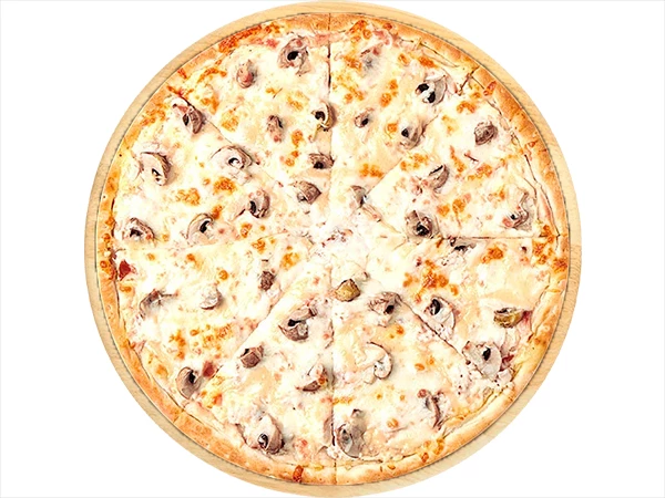 Жюльен на тонком тесте