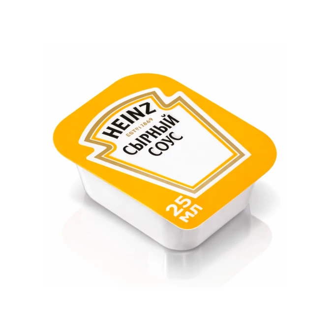 Соус Сырный