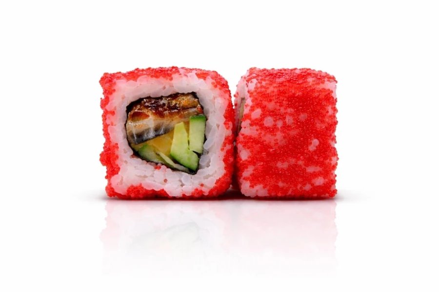 Калифорния с Угрем