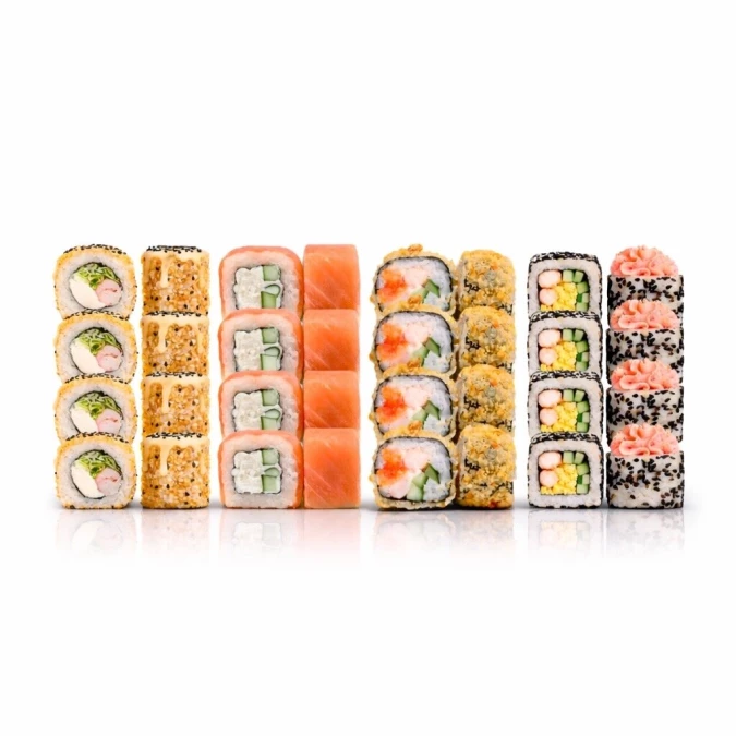 Сет Респект