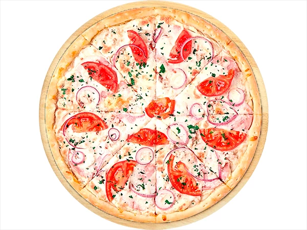 Ветчина-Курица 