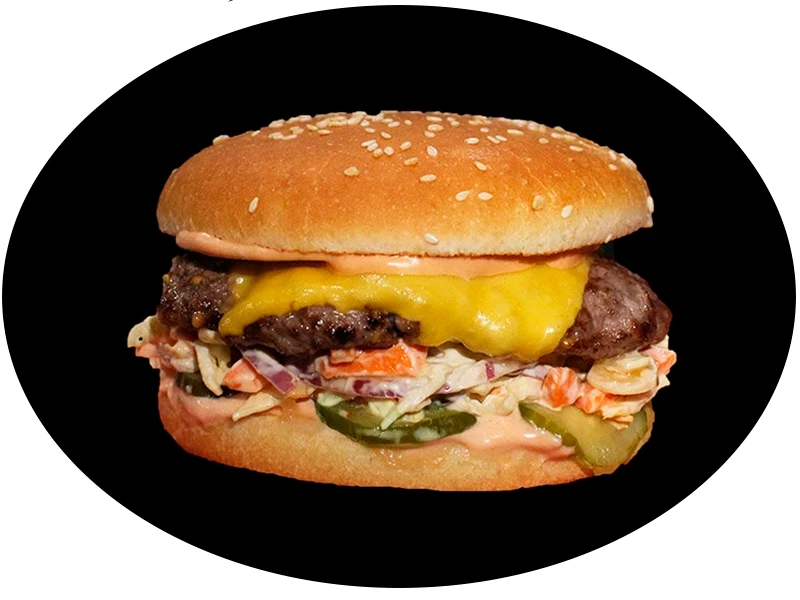 Воронеж Сити БУРГЕР