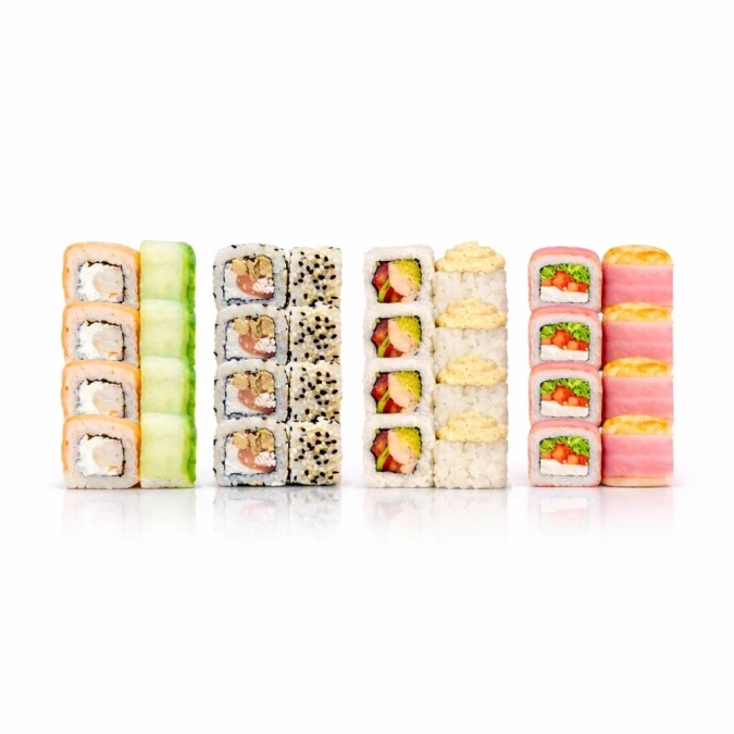 Легенда сет