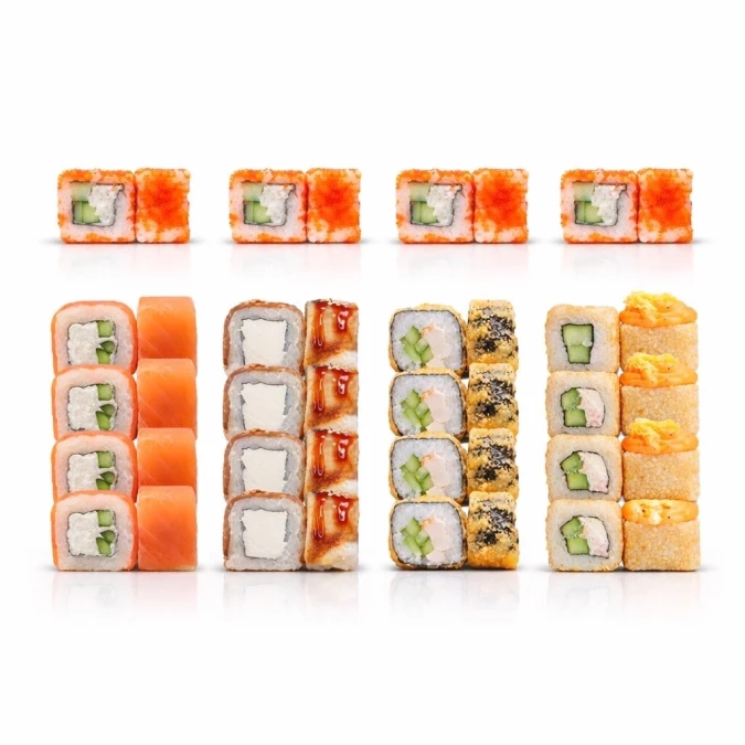 Элитный сет