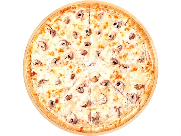 Исполинская Жюльен на сливках 50 см