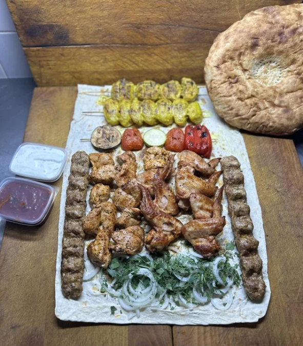 Ассорти для любимых дам