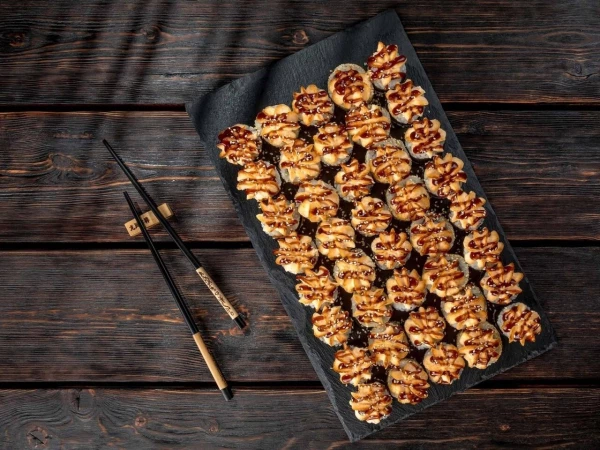 Сет Запеченный NEW