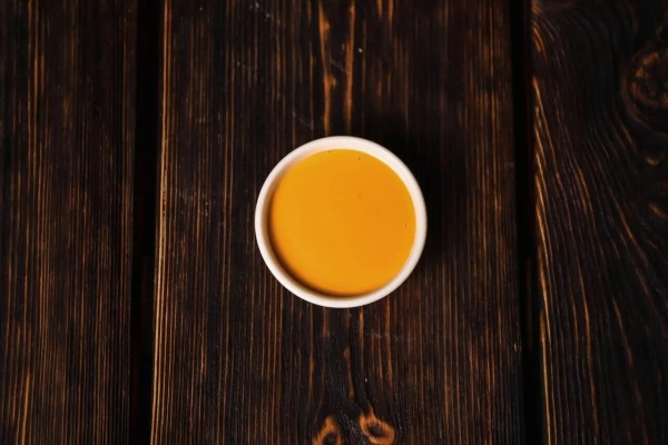 Соус Спайси барбекью