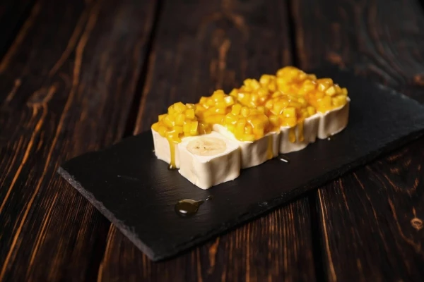 Манго чизкейк NEW